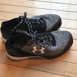 Men’s Under Armour Bandit 2